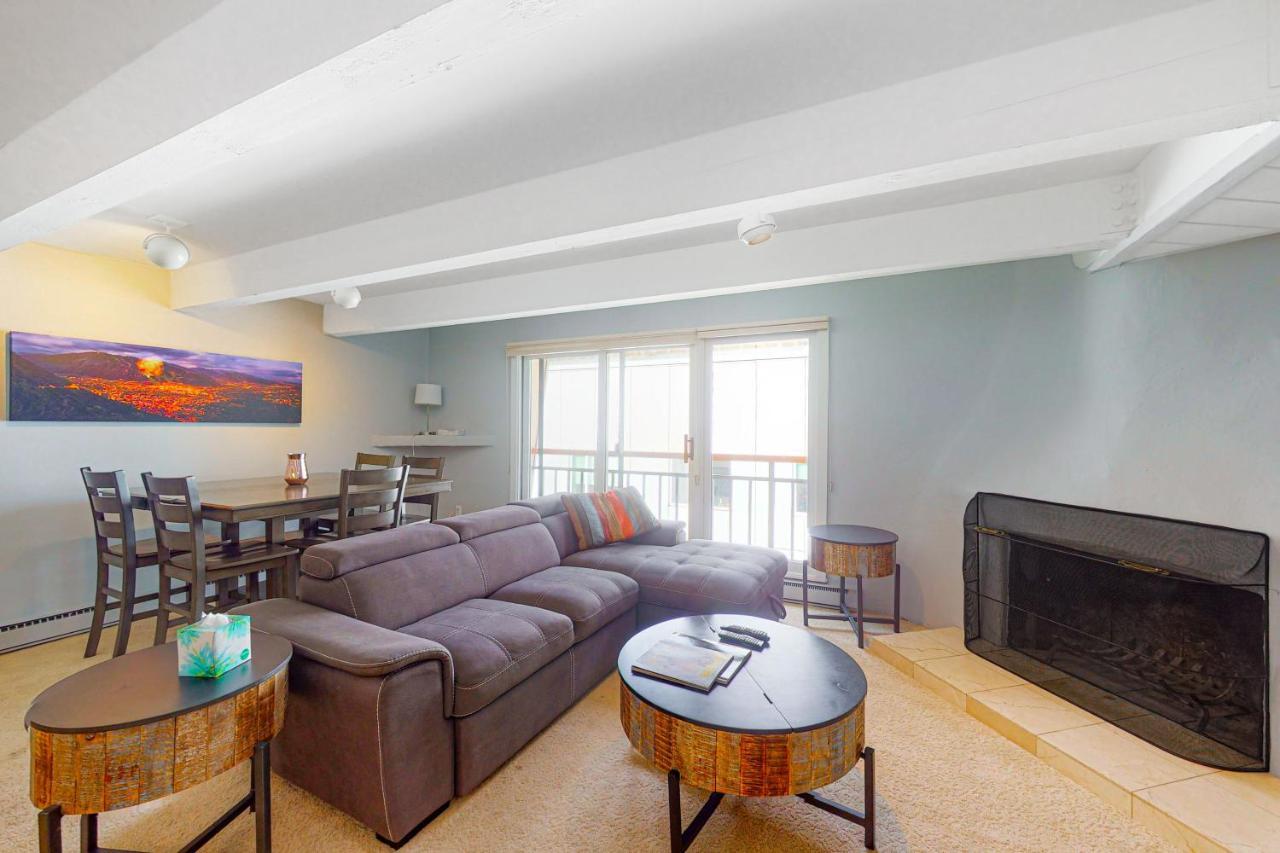 Villa Downtown Beauties Aspen Habitación foto
