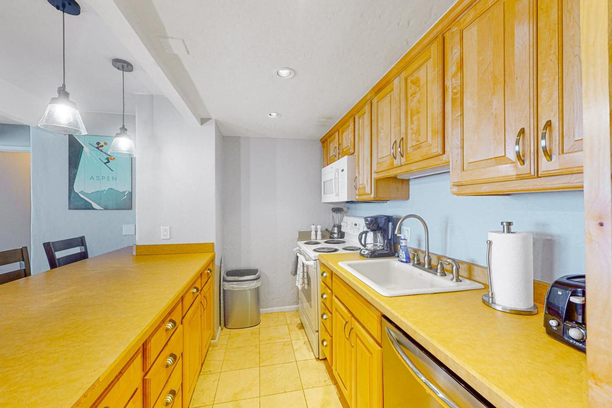 Villa Downtown Beauties Aspen Habitación foto