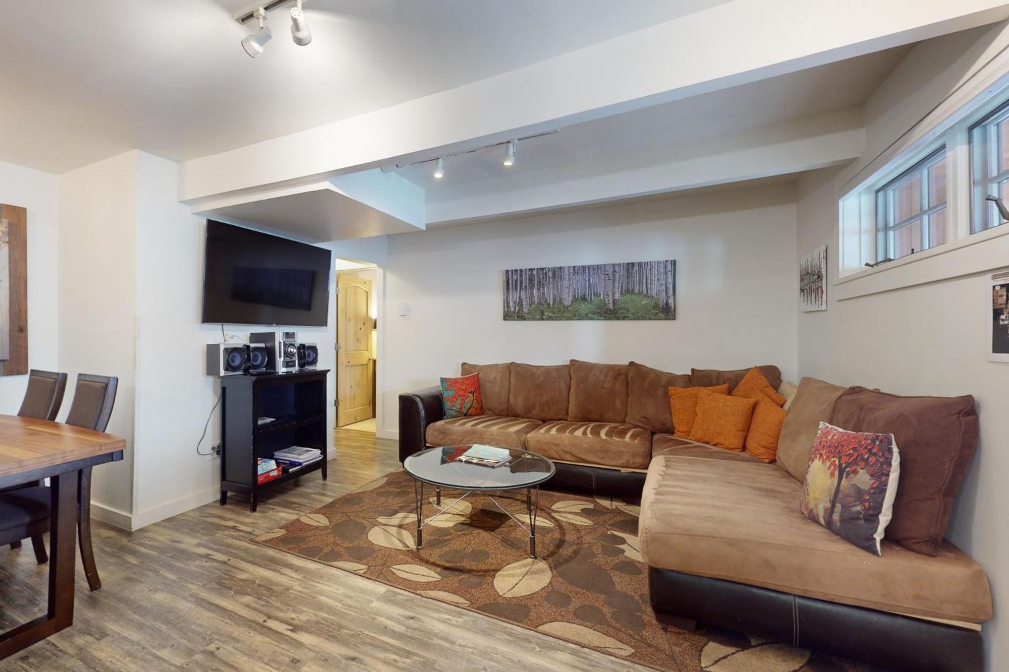 Villa Downtown Beauties Aspen Exterior foto