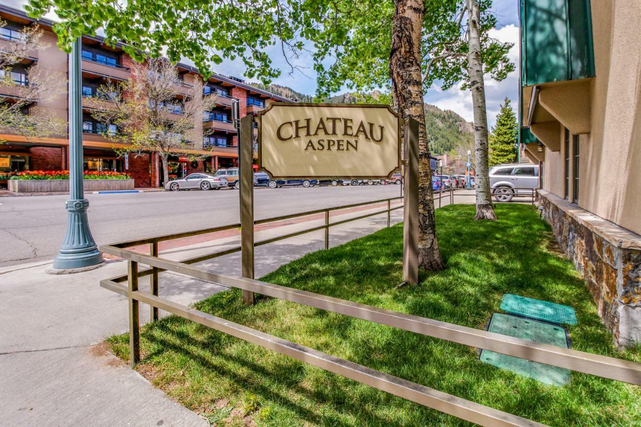 Villa Downtown Beauties Aspen Exterior foto
